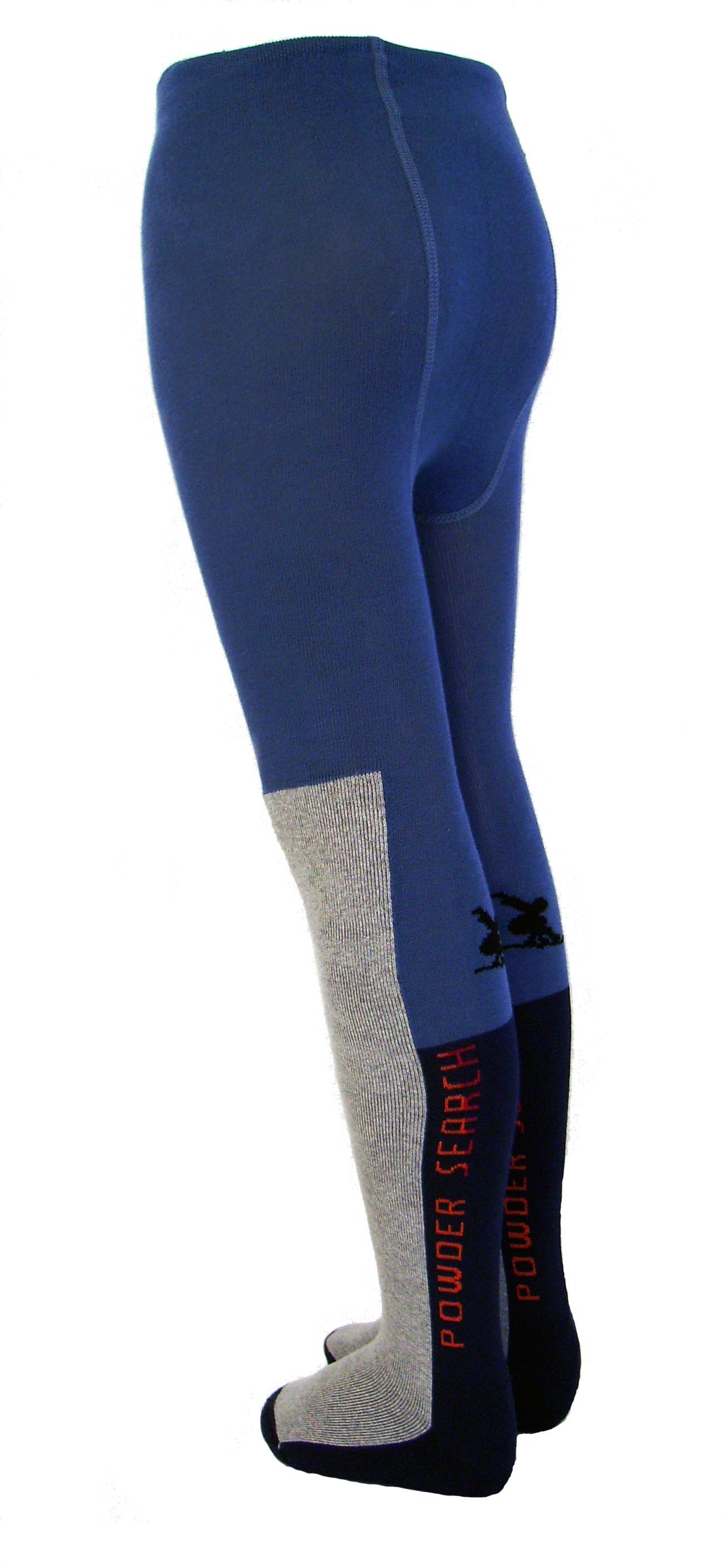 Ski Sport Funktionsstrumpfhose Kinder Gr. 86/92152/164